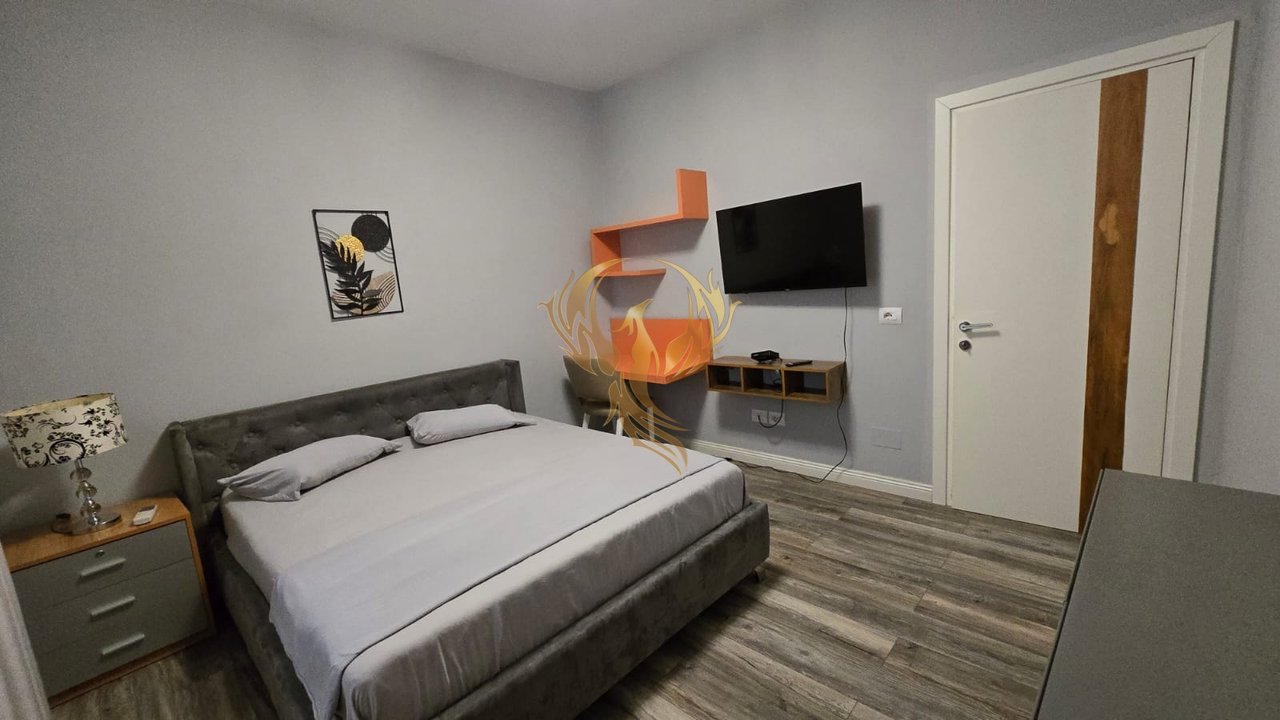 For rent: 2+1 Apartment with Wardrobe and Parking Space in Old Sauk.