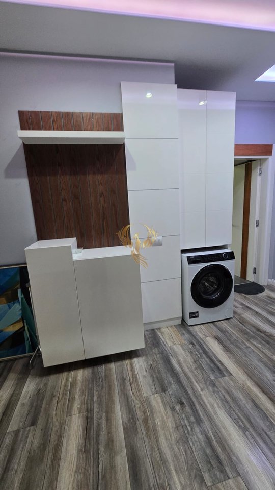 For rent: 2+1 Apartment with Wardrobe and Parking Space in Old Sauk.