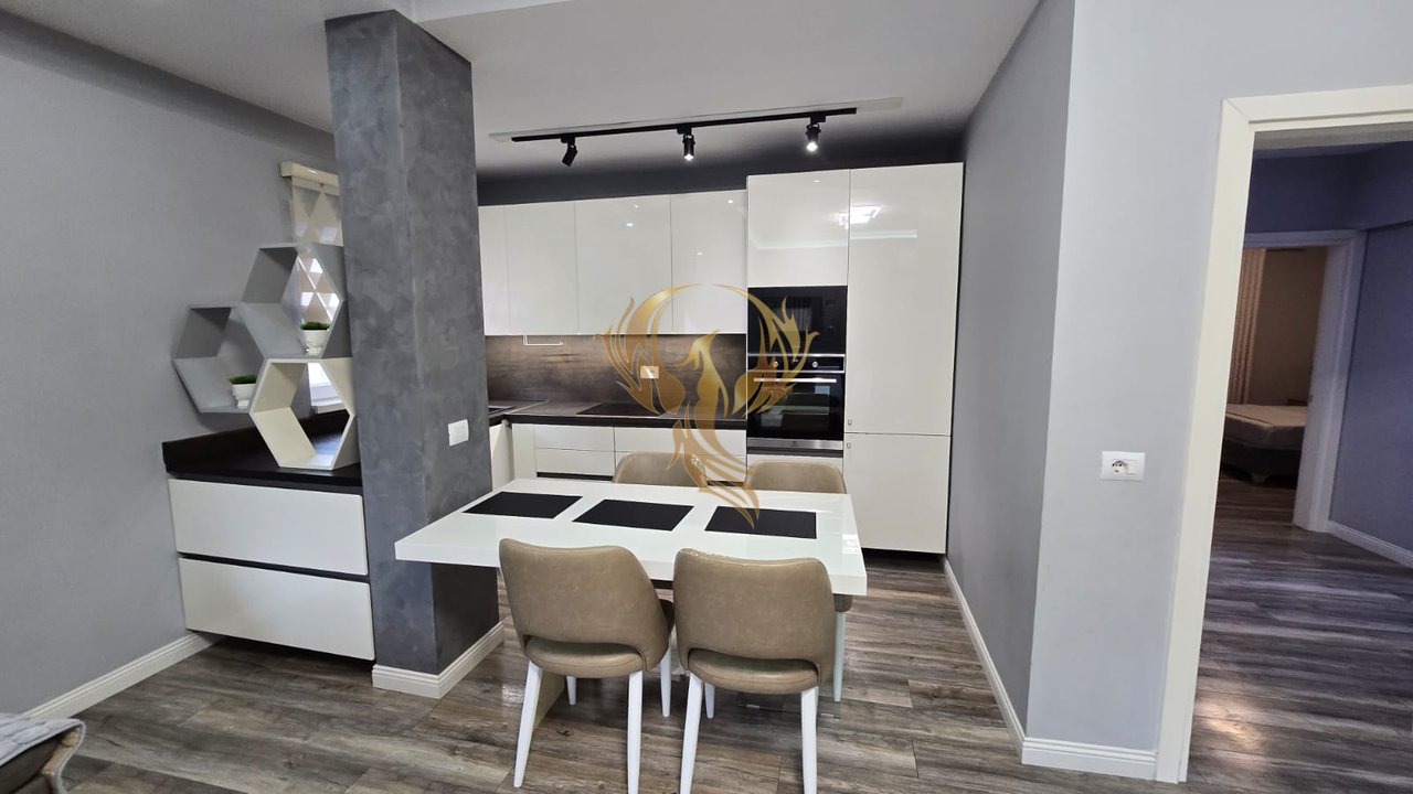 For rent: 2+1 Apartment with Wardrobe and Parking Space in Old Sauk.