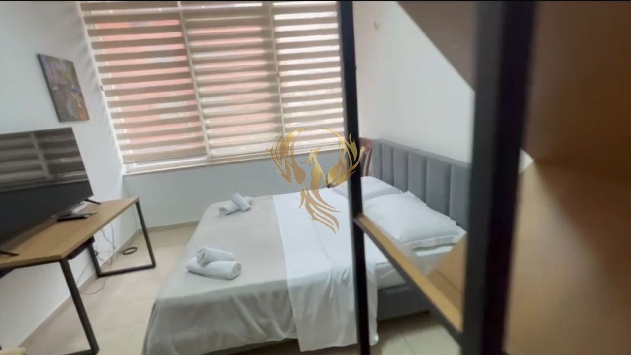 Jepet me qera Garsoniere te Myslym Shyri