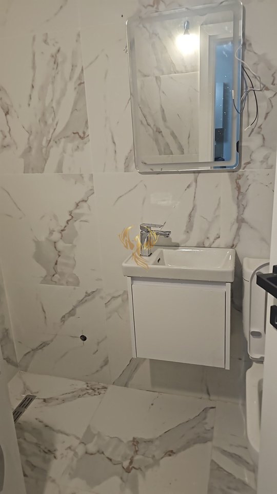 Appartamento 2+1 in affitto a Yzberisht