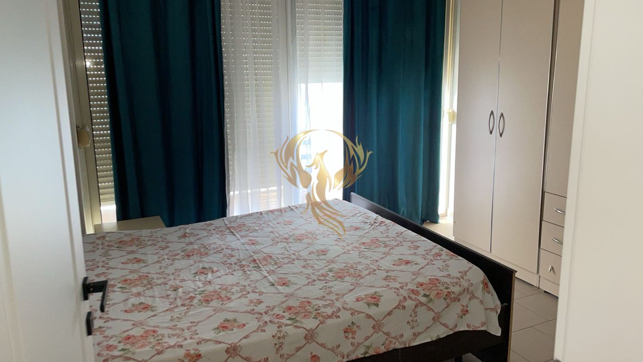 Appartamento 2+1 in affitto a Yzberisht