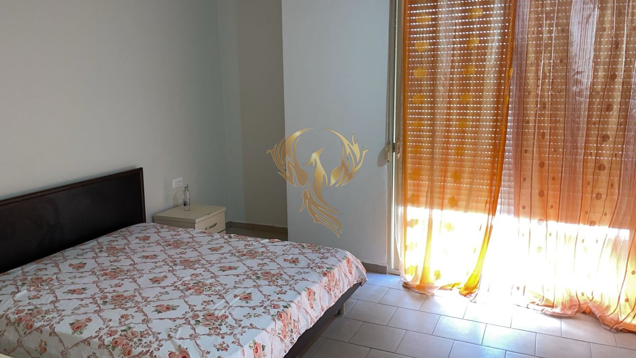 Appartamento 2+1 in affitto a Yzberisht