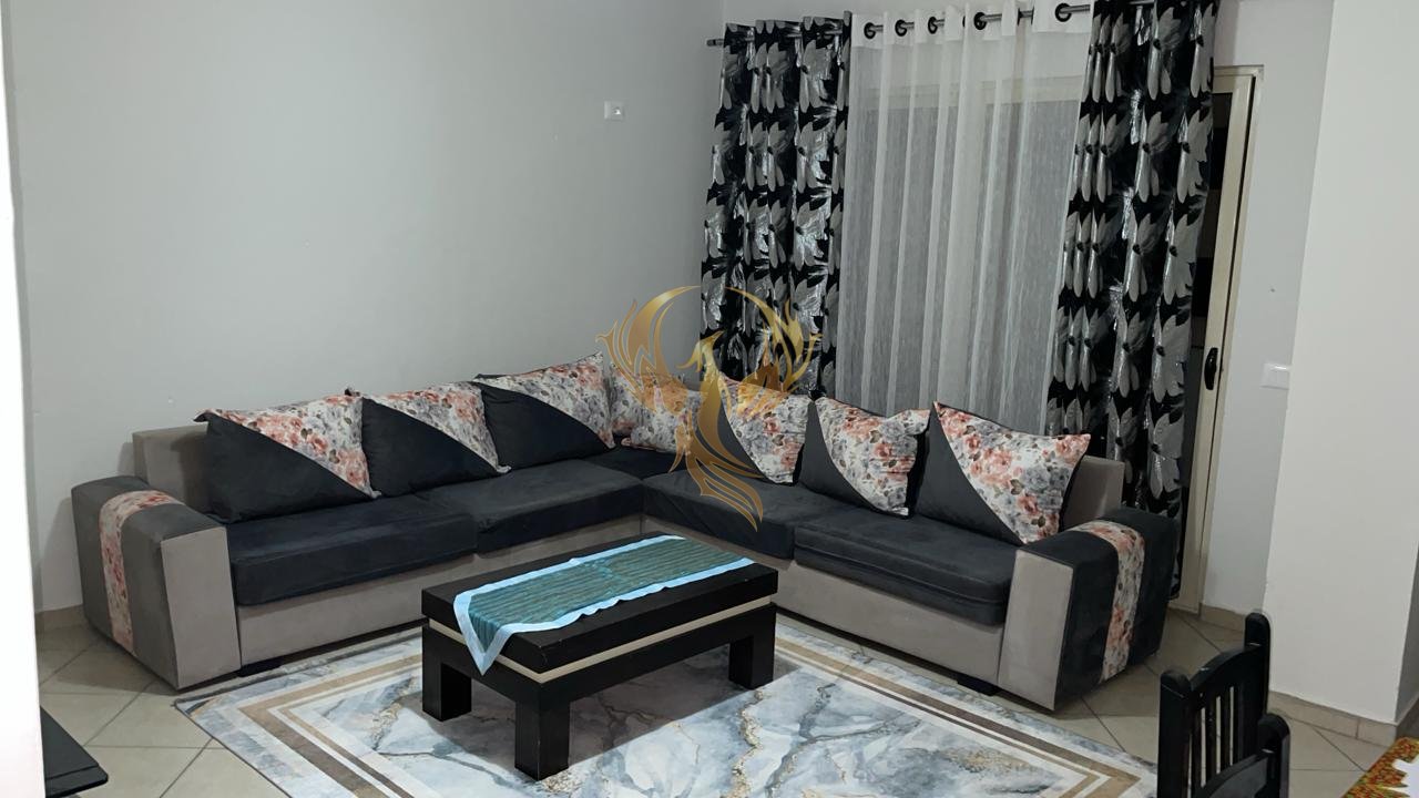 Appartamento 2+1 in affitto a Yzberisht