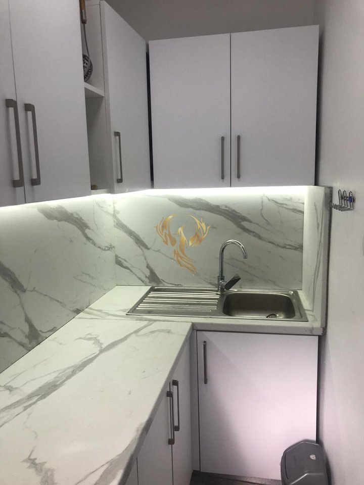 Appartamento 2+1 in affitto, vicino a Rruga e Dibres