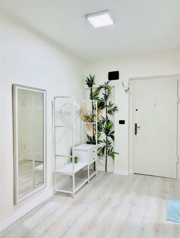 Affittasi appartamento 1+1, vicino allo Stadio Dinamo