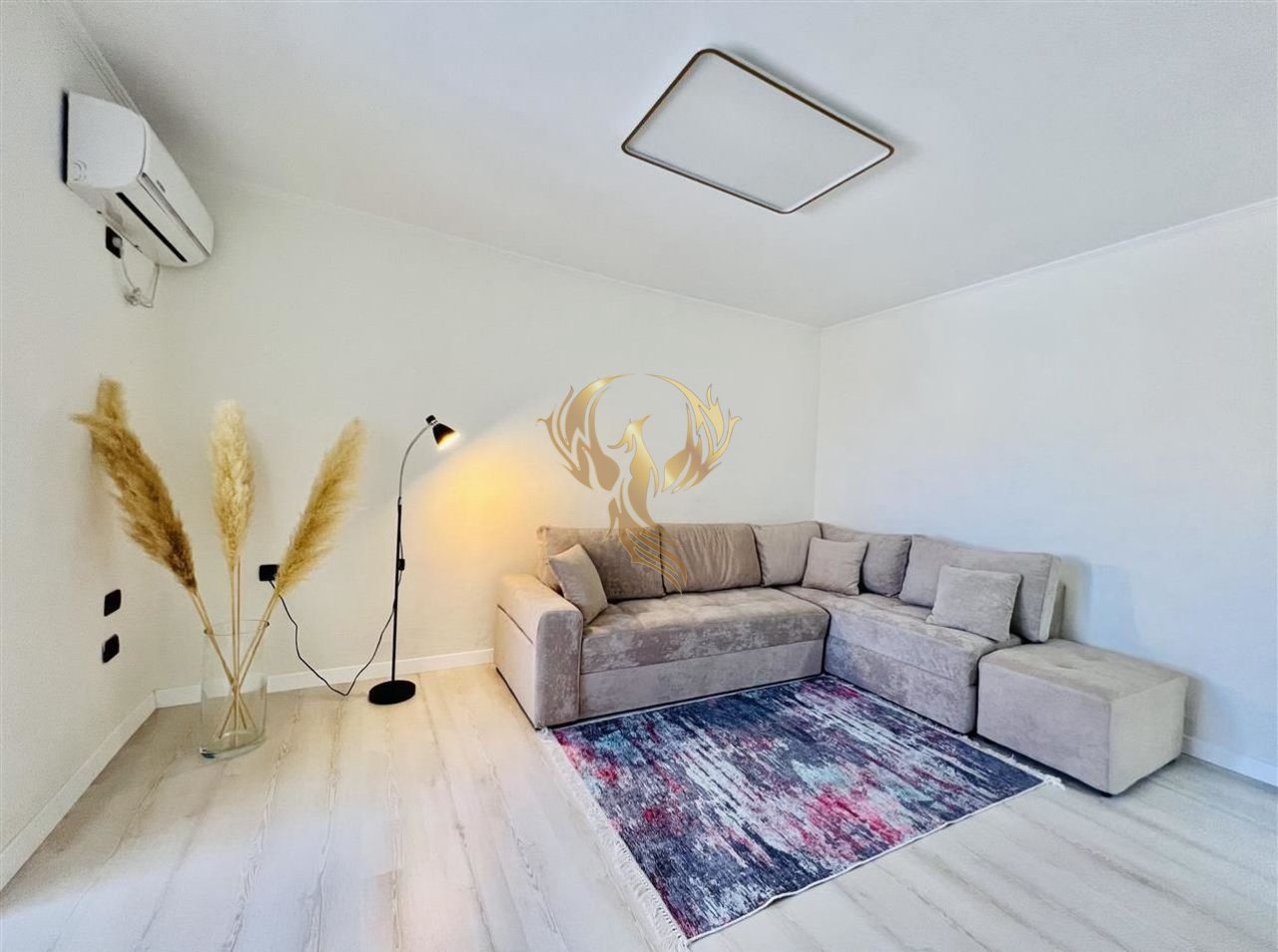 Affittasi appartamento 1+1, vicino allo Stadio Dinamo