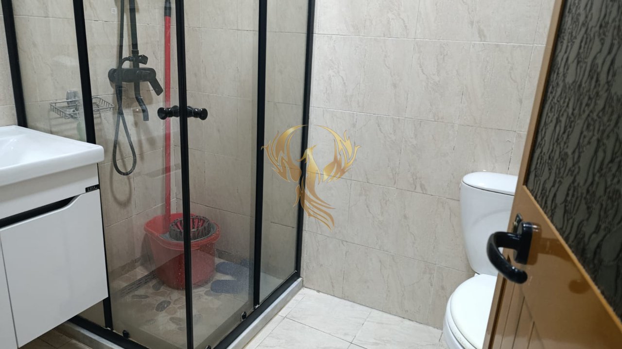 Appartamento 2+1 in affitto a Don Bosko