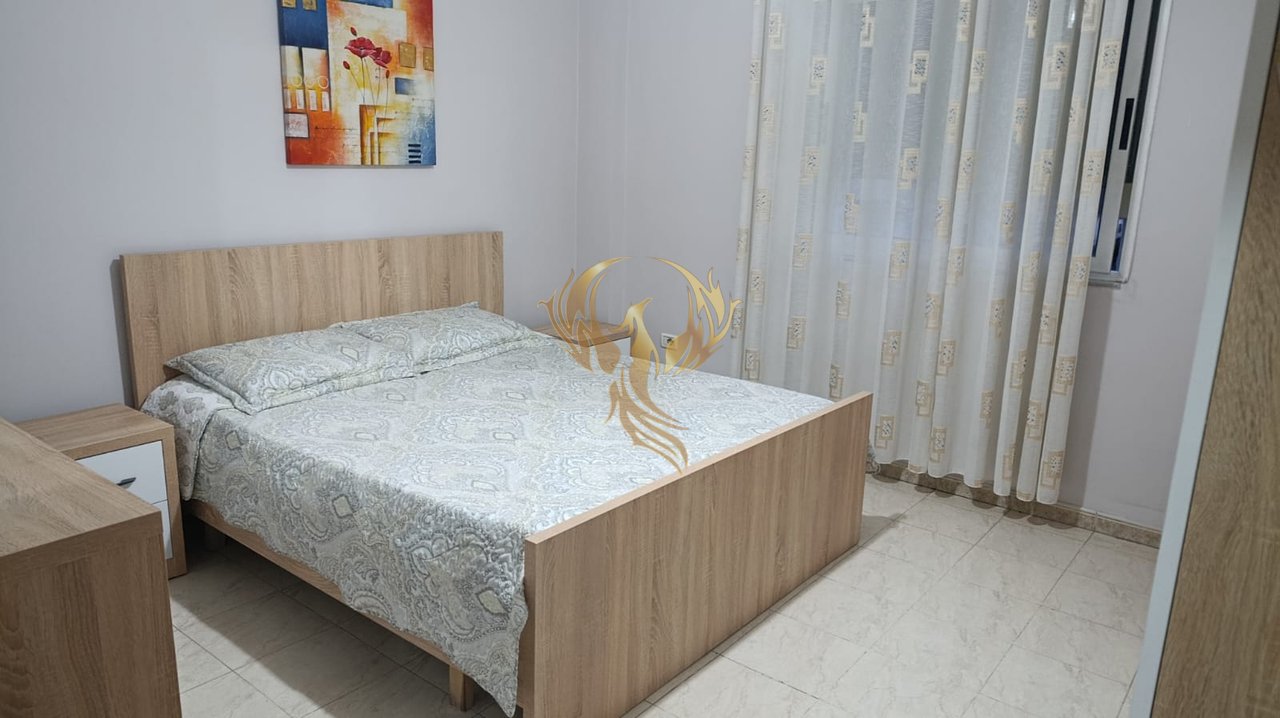 Appartamento 2+1 in affitto a Don Bosko