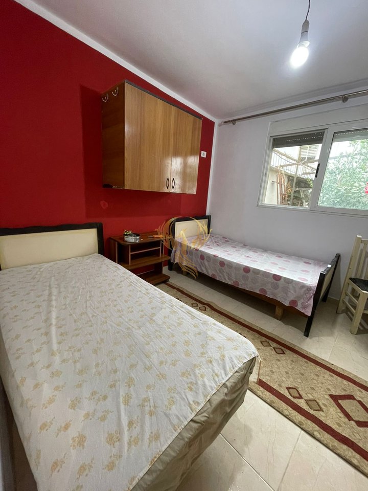 Affittasi ingresso 1+1 a Don Bosko vicino al bar Artisti.