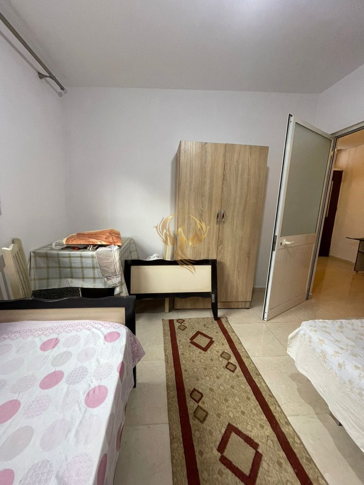 Affittasi ingresso 1+1 a Don Bosko vicino al bar Artisti.