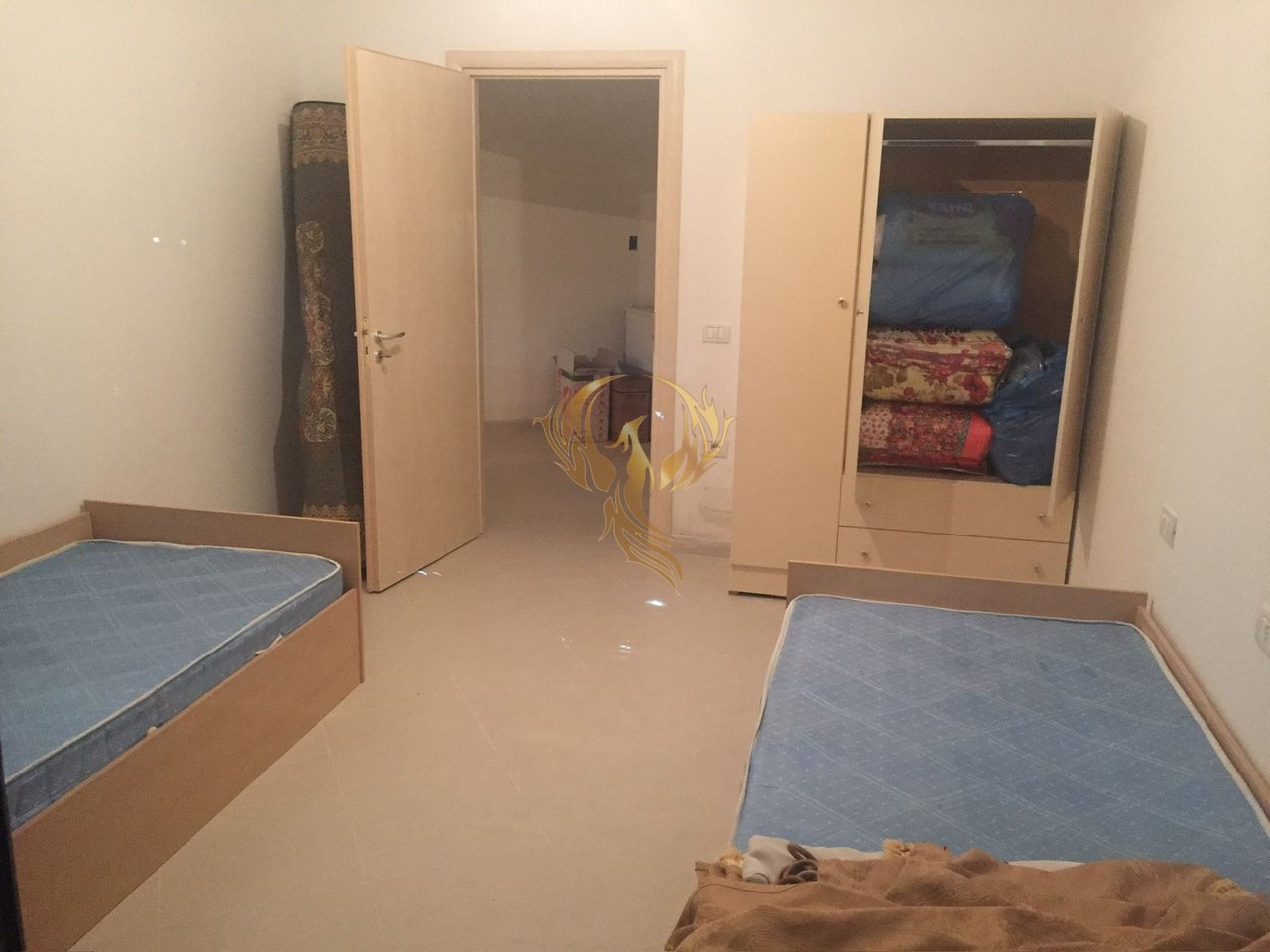 2+1 Apartment for rent in Astir