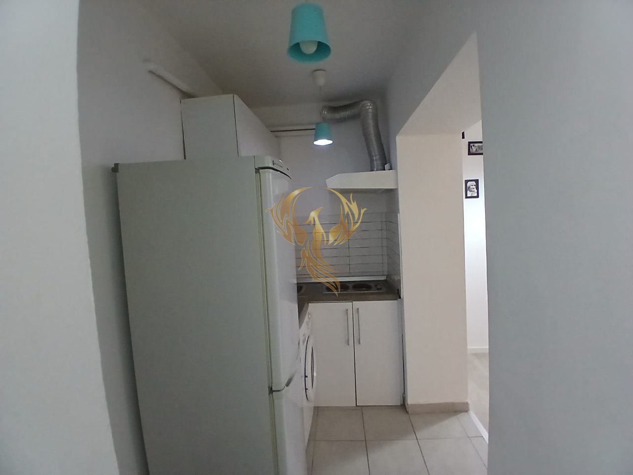 Jepet me qera Apartamenti 1+1, tek Rruga e Durresit