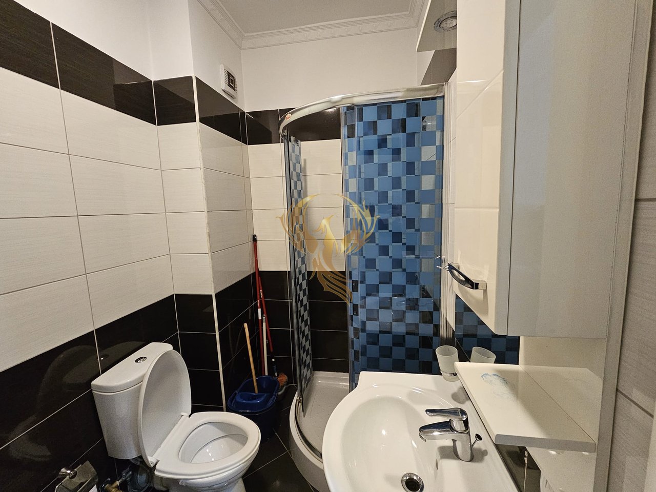 Appartamento 2+1+2 in affitto ad Astir