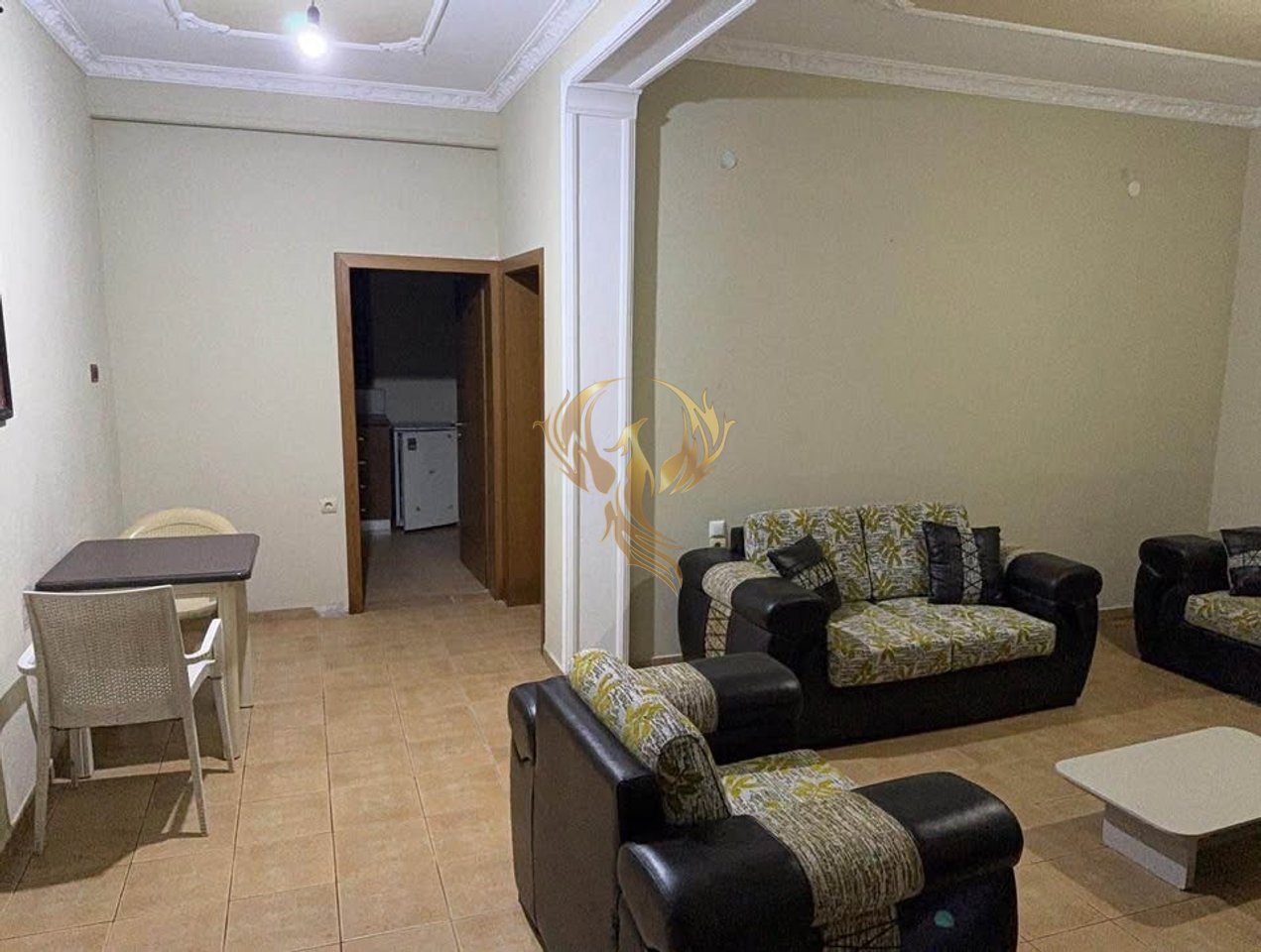 Jepet me qera Hyrje 1+1 ne Sauk te vjeter