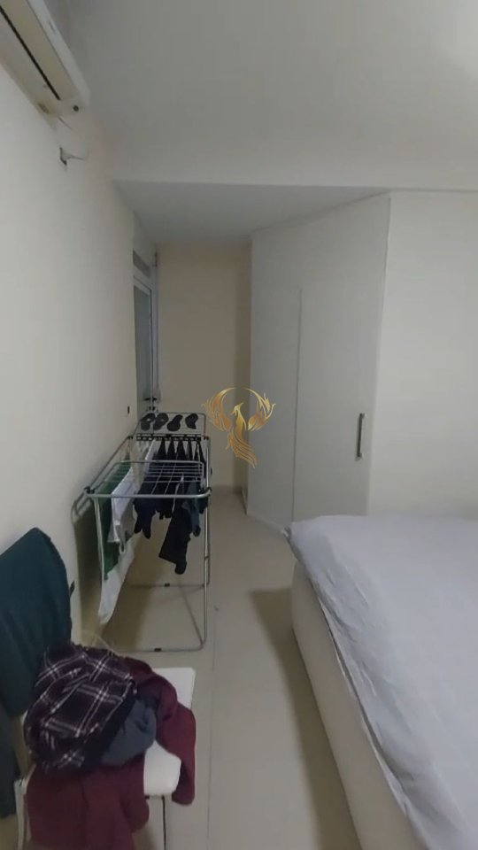 Jepet me qera Apartament 2+1 ,tek Brryli