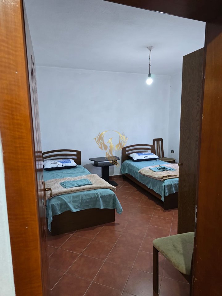 Private House 2+1 for Rent on Jordan Misja Street