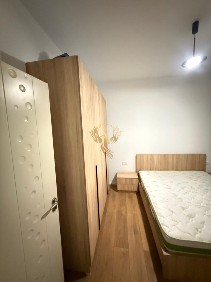 Jepet me qera Hyrje 1+1 ne Allias