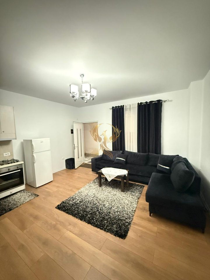 Jepet me qera Hyrje 1+1 ne Allias