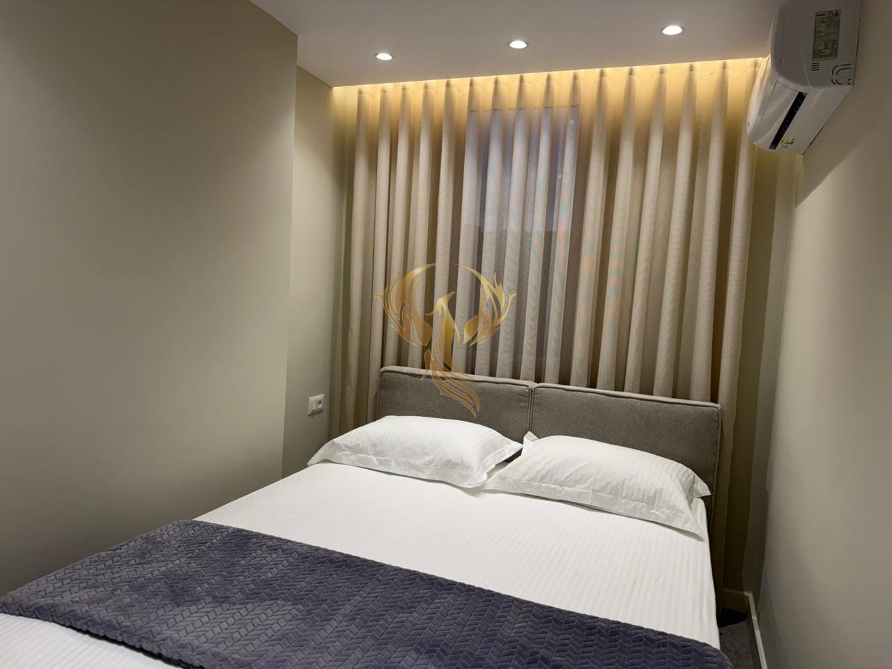 Shiten 2 Apartamente 1+1 tek 21 Dhjetori