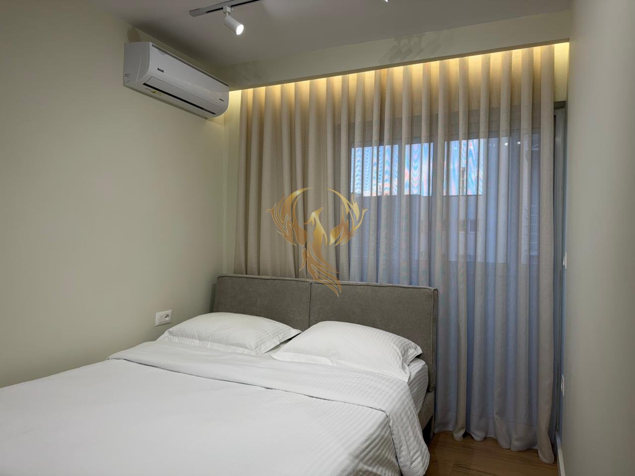 Shiten 2 Apartamente 1+1 tek 21 Dhjetori