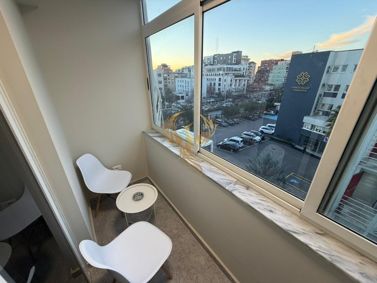 Shiten 2 Apartamente 1+1 tek 21 Dhjetori