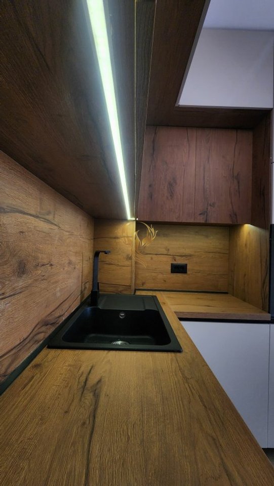 Appartamento 2+1+Posto Auto in affitto a Univers City