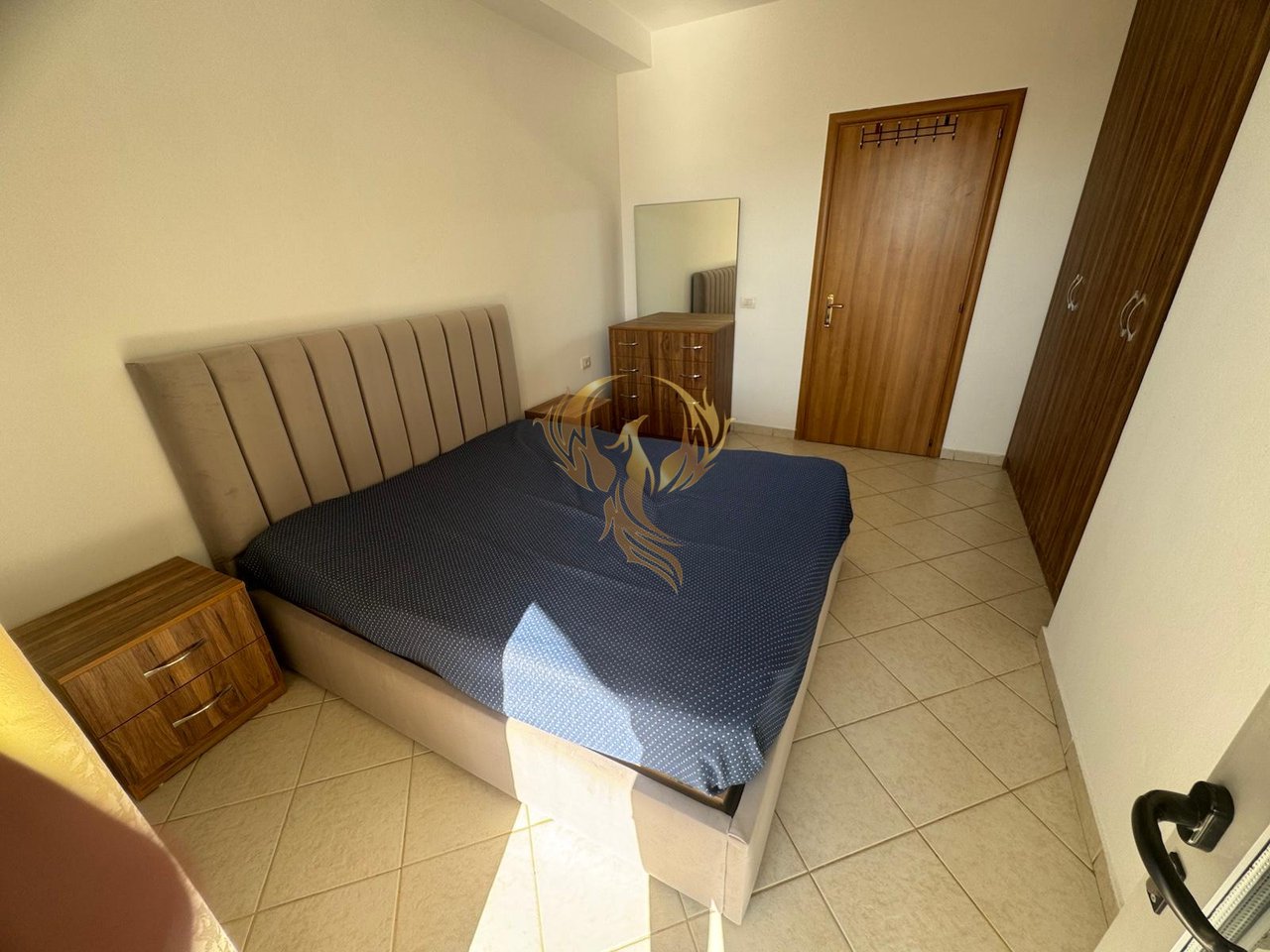 2+1 Apartment for rent in Astir