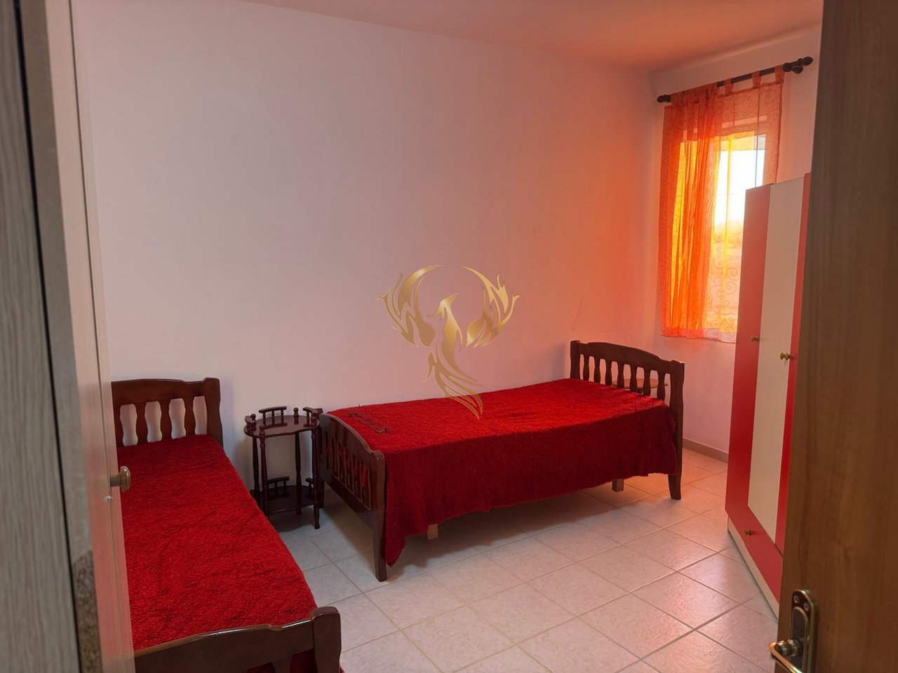 2+1 Apartment for rent in Astir