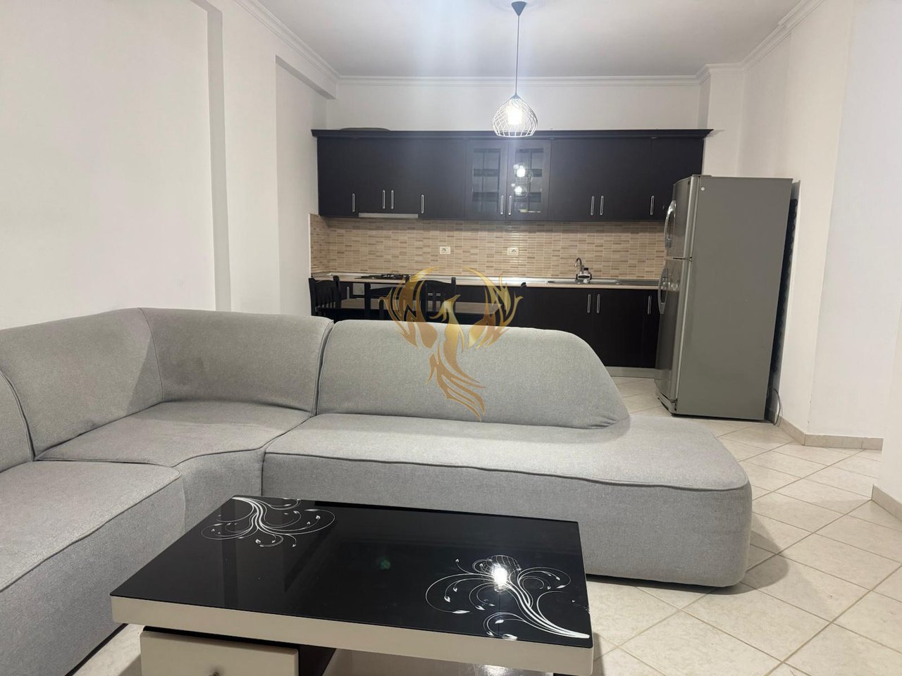 2+1 Apartment for rent in Astir