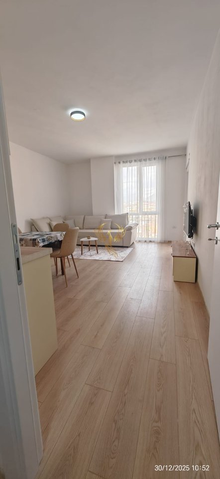 Appartamento 1+1 in affitto a Shkoze