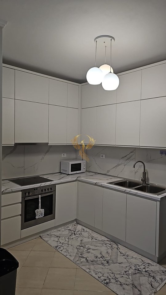 2+1 Apartment for rent, at Kodra e Diellit