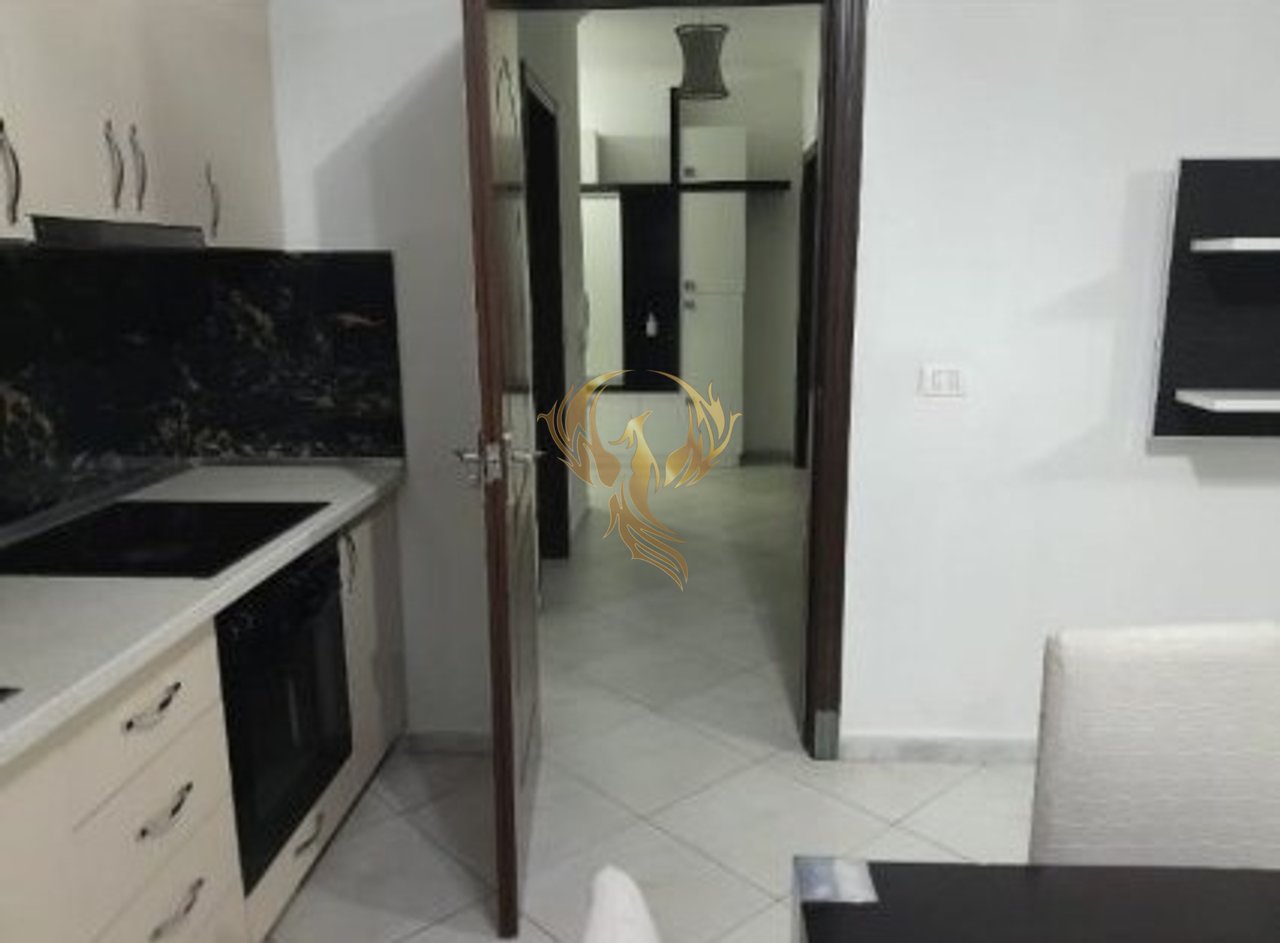 Appartamento 2+1 in affitto a Yzberisht