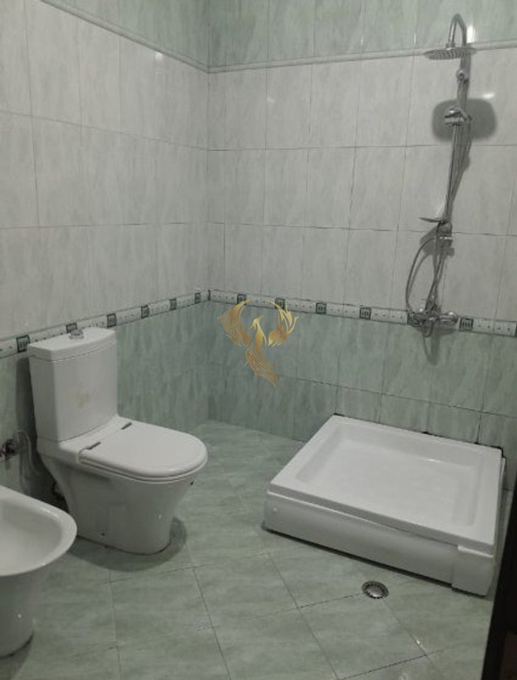 Appartamento 2+1 in affitto a Yzberisht