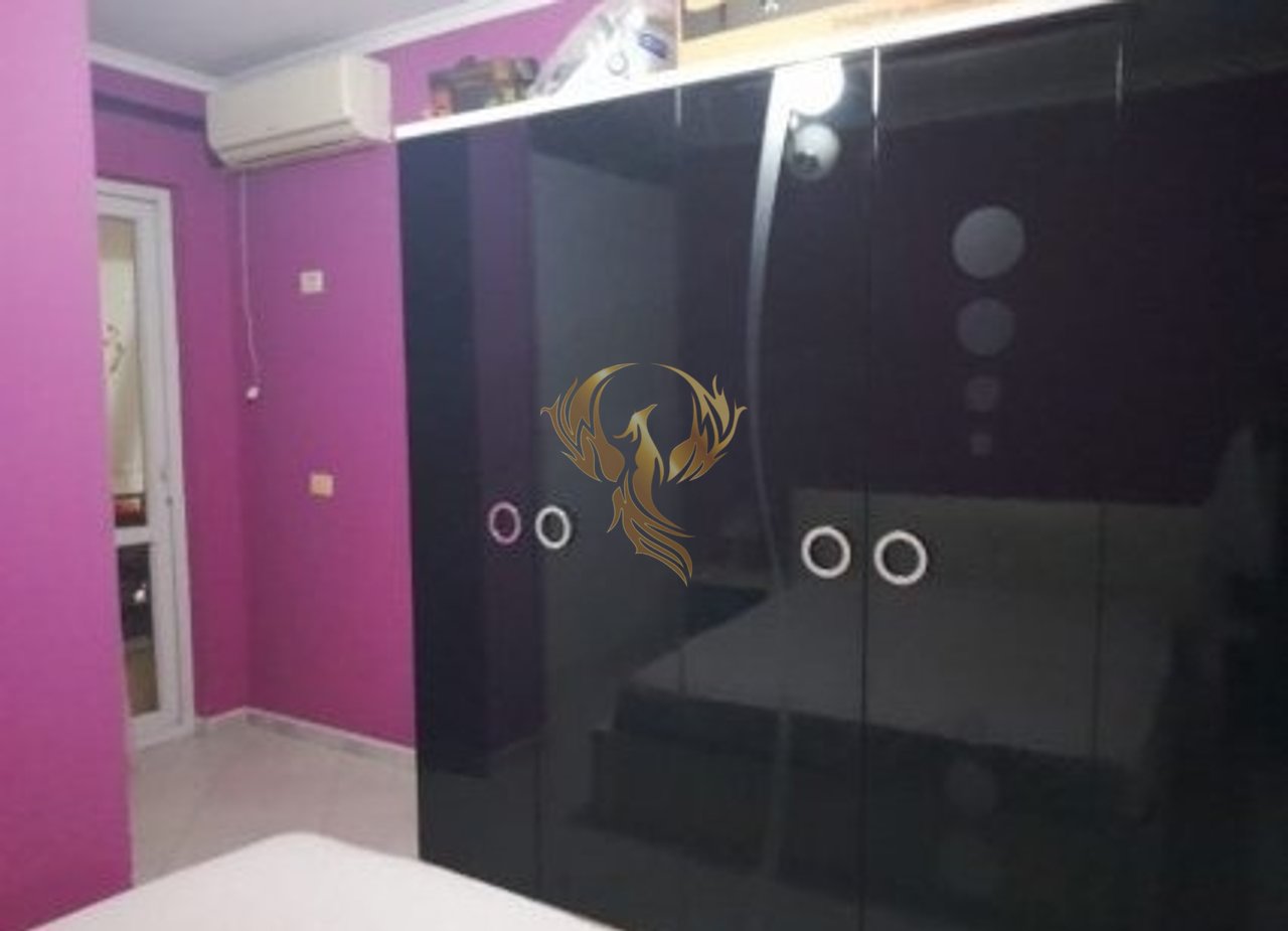 Appartamento 2+1 in affitto a Yzberisht