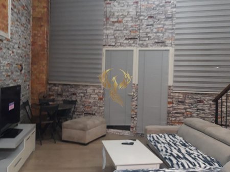 Duplex for rent, in Fresk