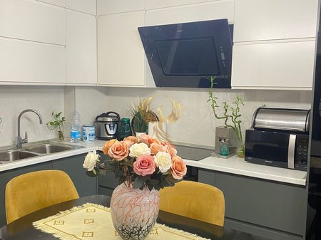 Jepet me qera Apartament 1+1, tek Stadiumi Dinamo