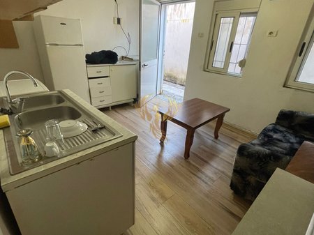 Studio apartment for rent in Don Bosko