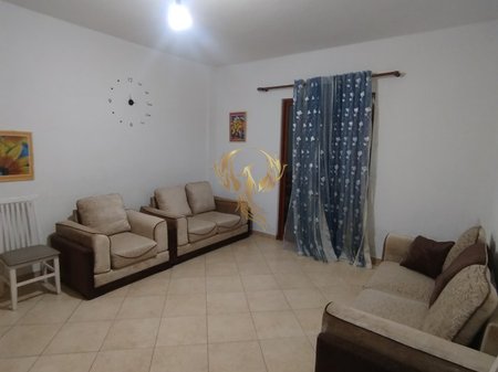 For rent 1+1 entrance, in Tufine