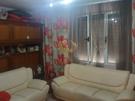 Affittasi appartamento 1+1, vicino a 21 Dhjetori