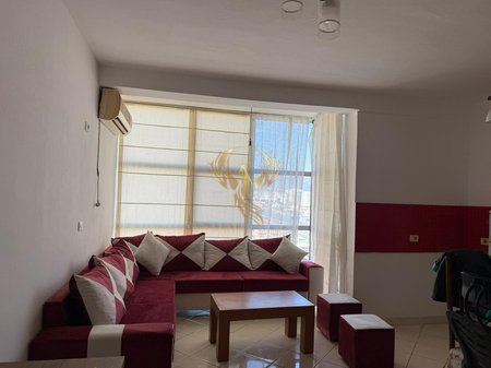 Super 1+1+Bllk Apartment for rent in Astir