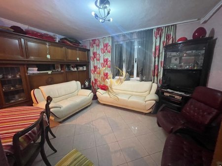 Apartment 1+1 for rent, near 21 Dhjetori.