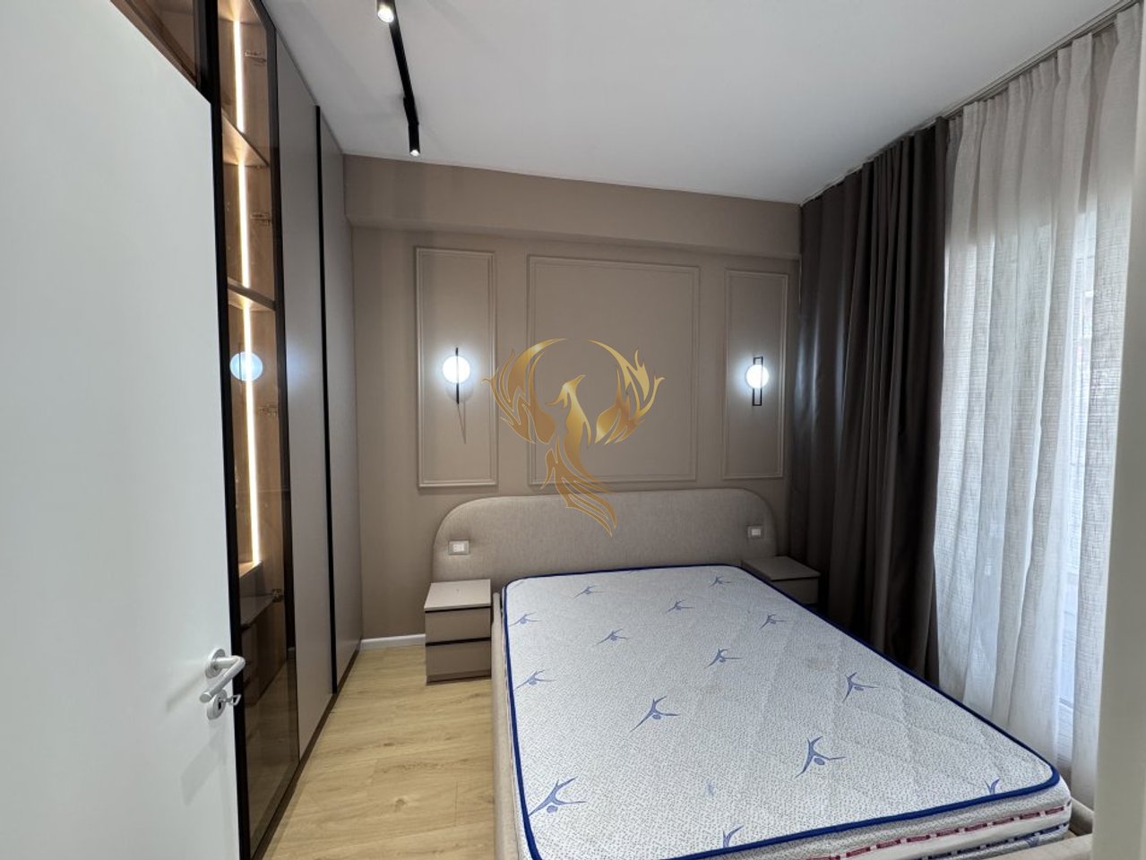 1+1 Apartment for rent in Ali Dem