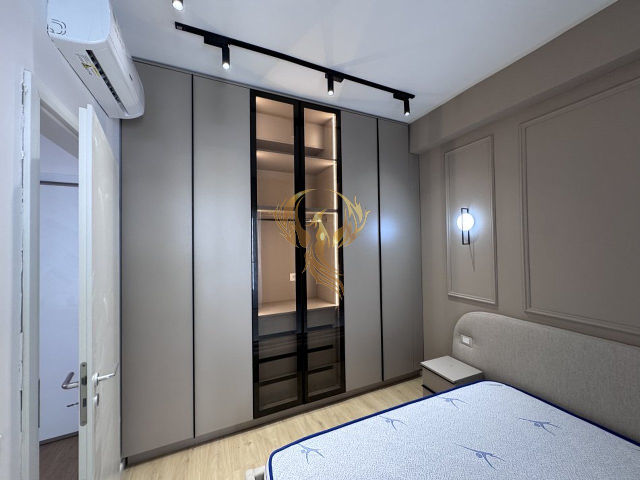 1+1 Apartment for rent in Ali Dem