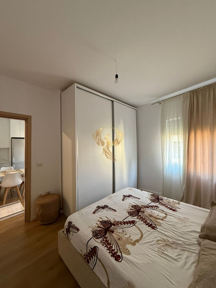 Jepet me qera Apartament 1+1 ne Fresk