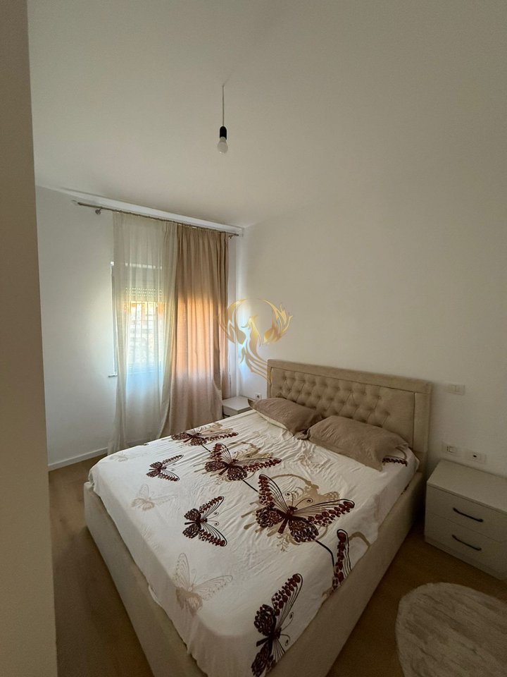 Jepet me qera Apartament 1+1 ne Fresk