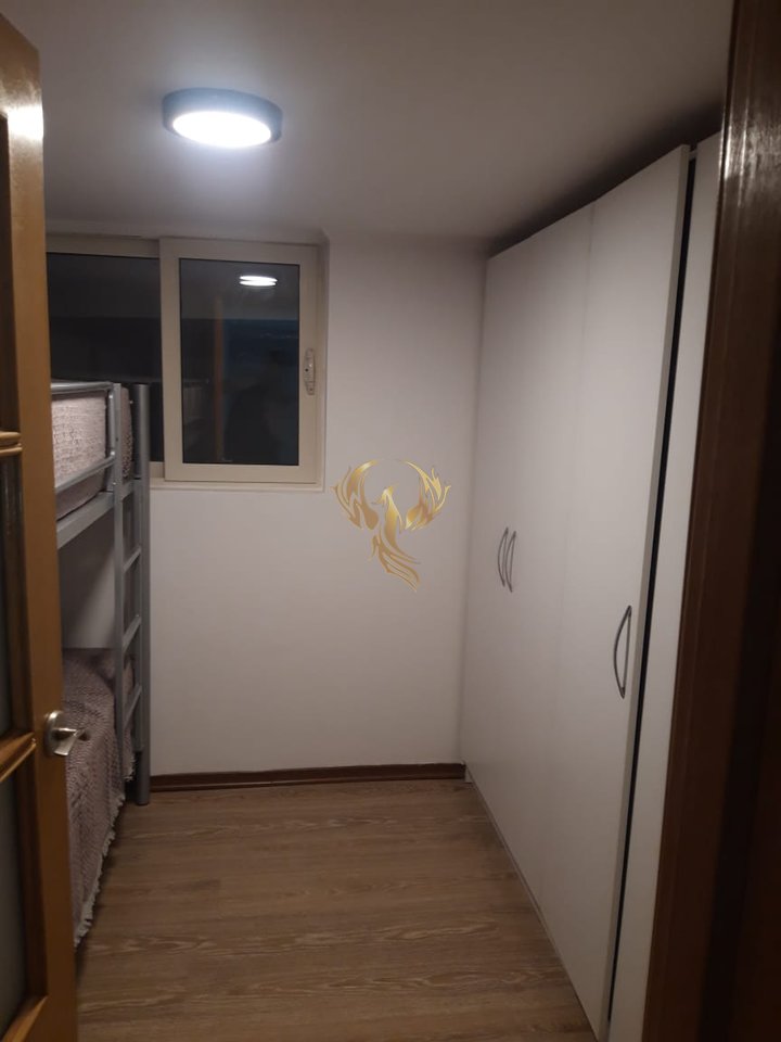 Duplex for rent, in Fresk