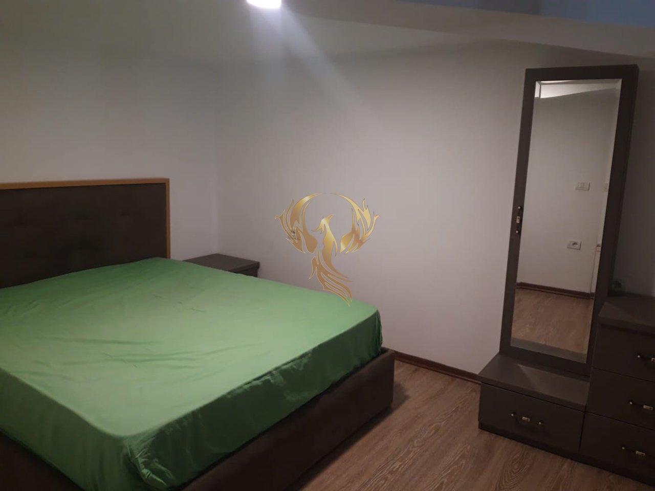 Duplex for rent, in Fresk