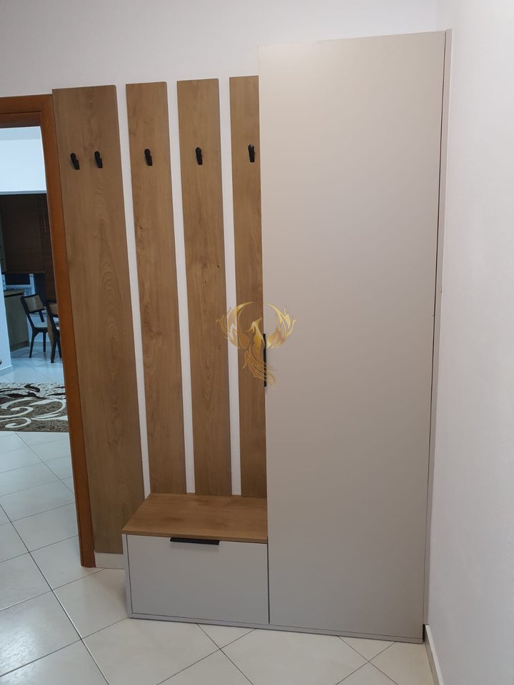 Jepet me qera Apartament 1+1 Kodra Diellit
