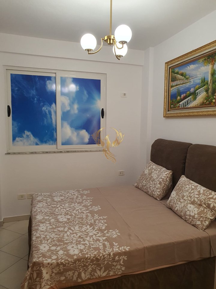 Jepet me qera Apartament 1+1 Kodra Diellit